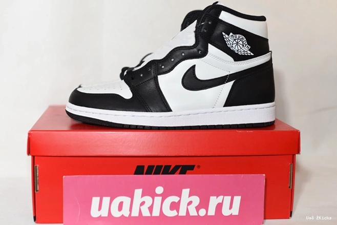 Jordan BQ4422-001 Lightweight 85 Retro (2023) High Black White 1 145 1010